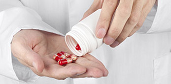 Pharma banner